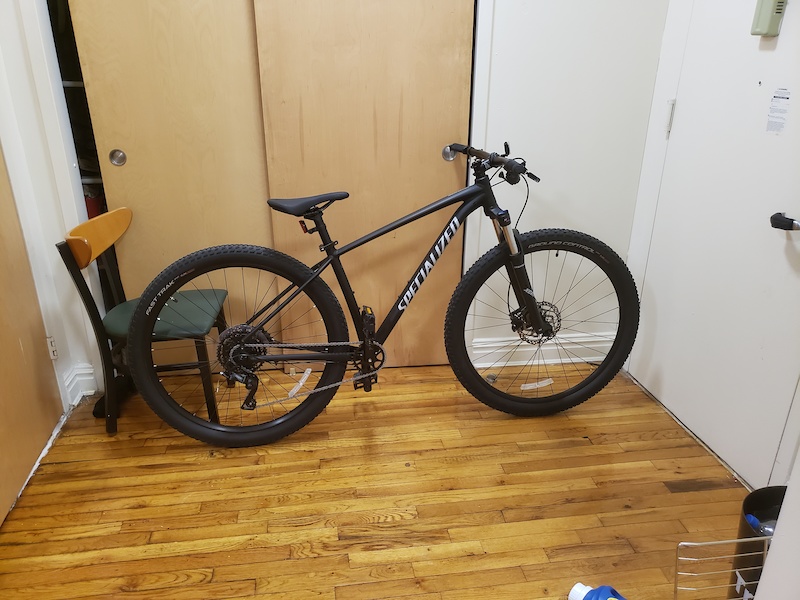 2020 specialized rockhopper comp 1x