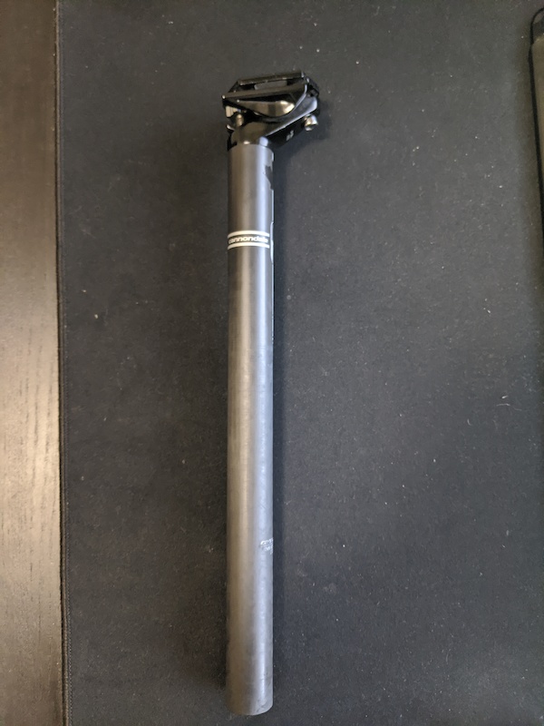 cannondale c3 seatpost