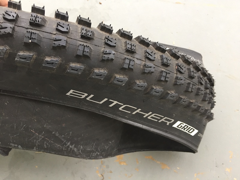 2020 Butcher, GRID GRIPTON 2Bliss Ready, 29x2.6" For Sale