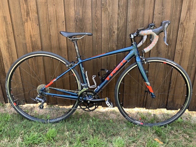 trek lexa for sale