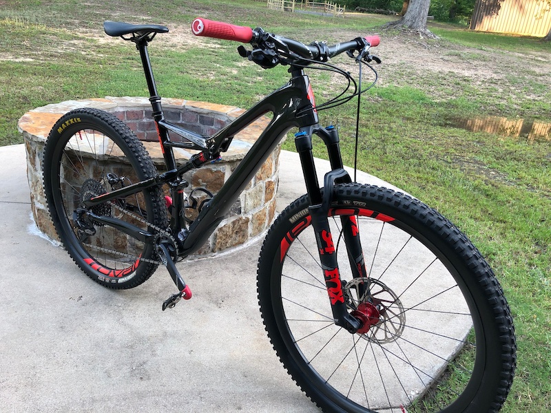 specialized camber expert 2018