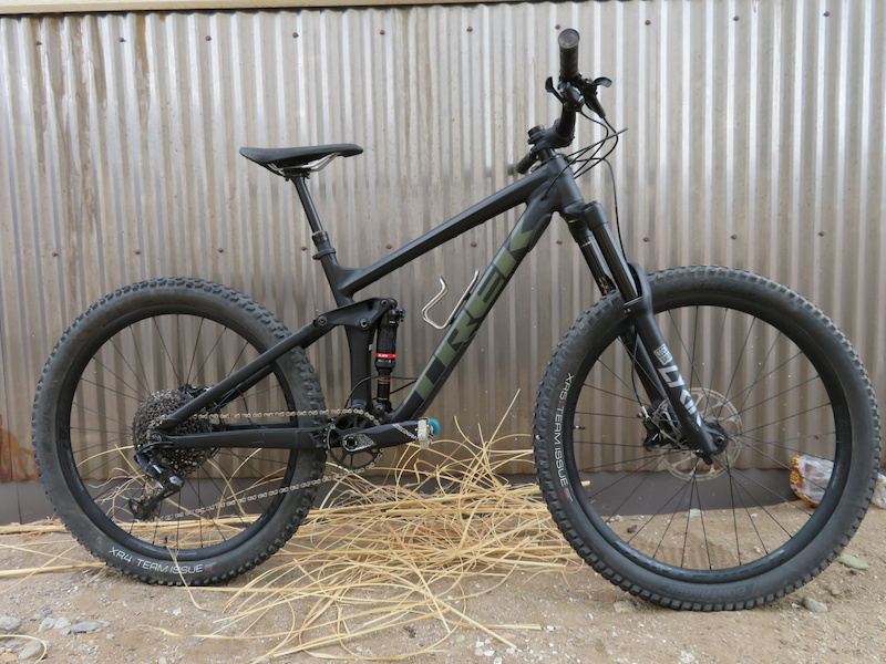 2020 Trek Remedy 8, Medium For Sale