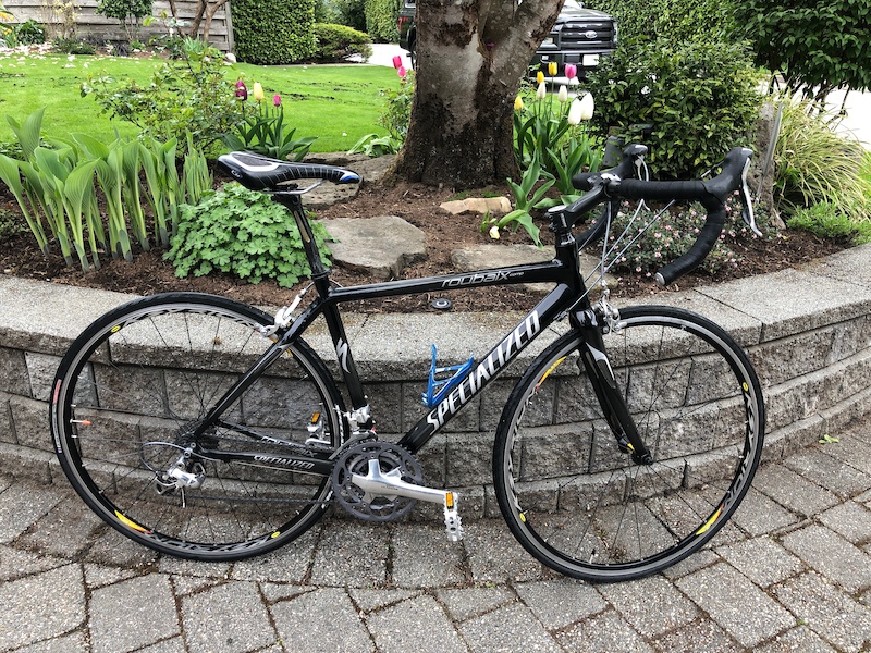 specialized roubaix for sale near me