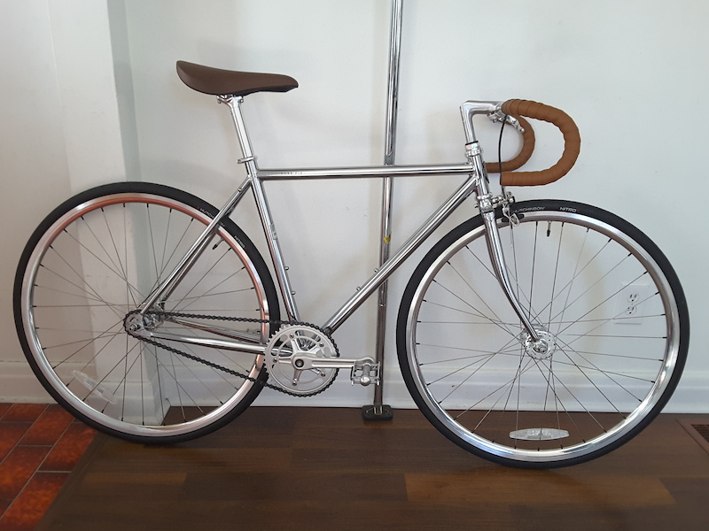 purefix fixie