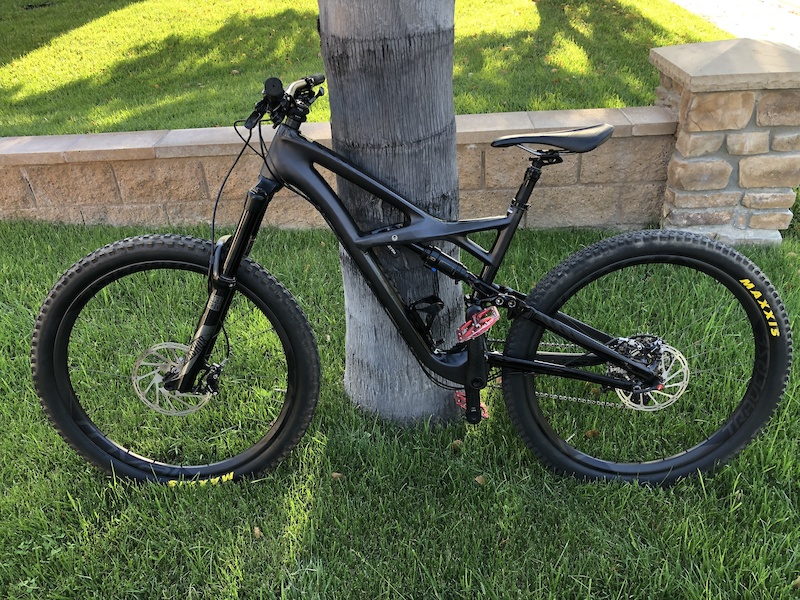 specialized enduro 650b 2016