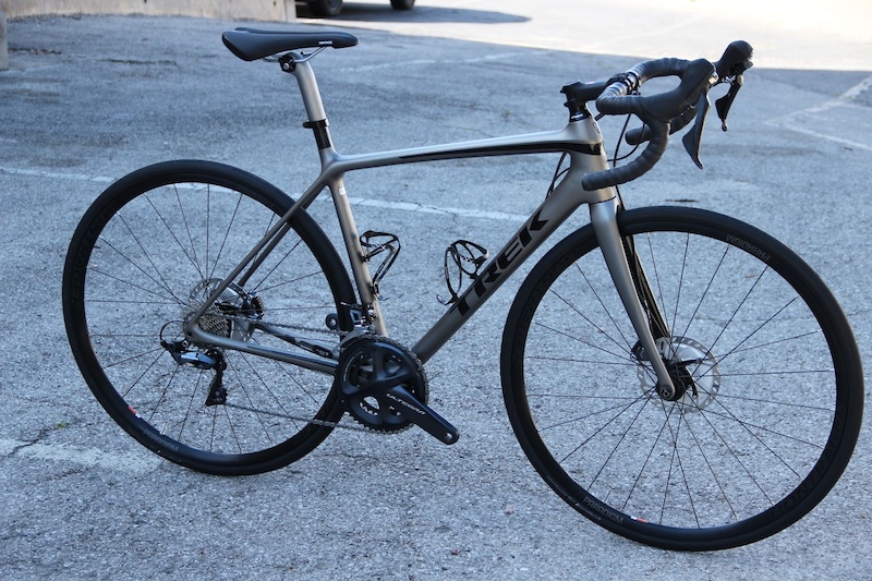 bontrager bike seat