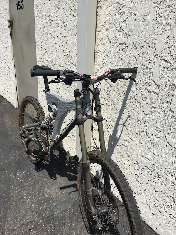 2005 Foes Inferno For Sale