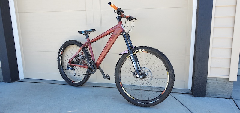 norco rampage price