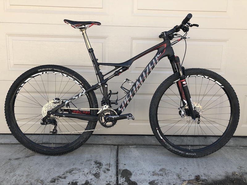 specialized epic comp 29er 2015