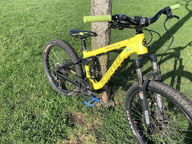 kona stinky 24 for sale