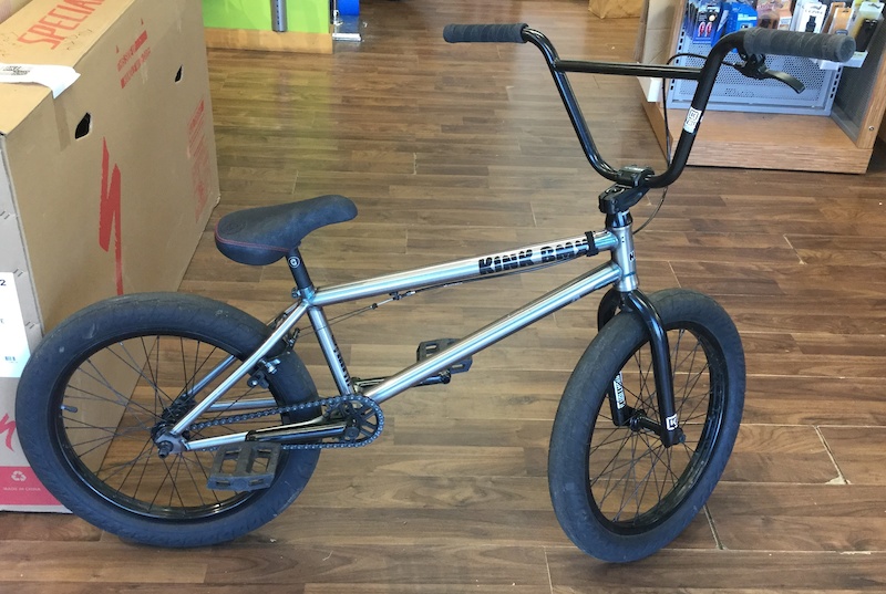 kink williams bmx bike 2020