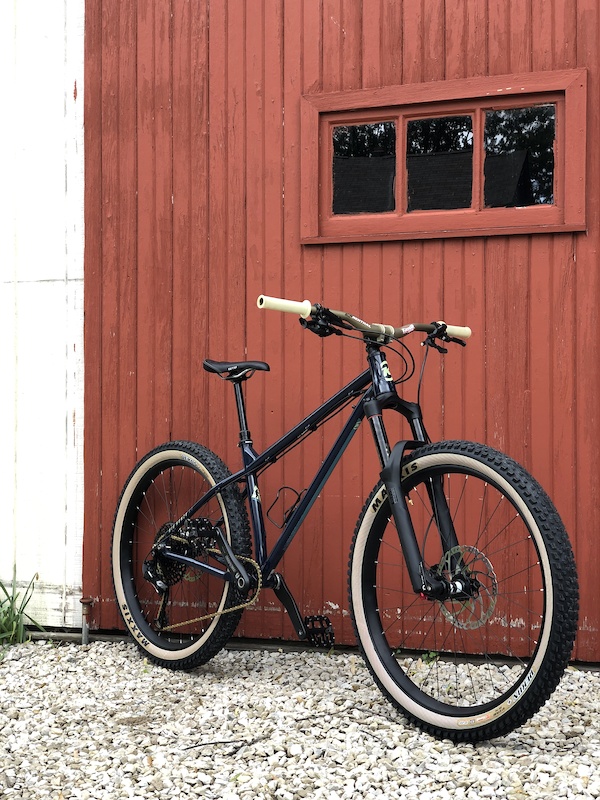 cyrusher folding bike