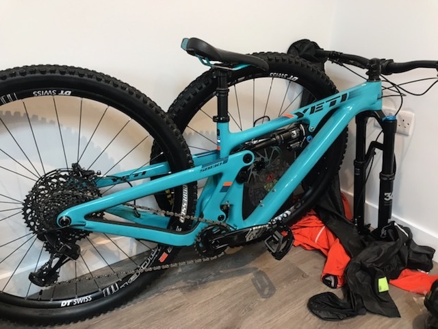 yeti sb130 small