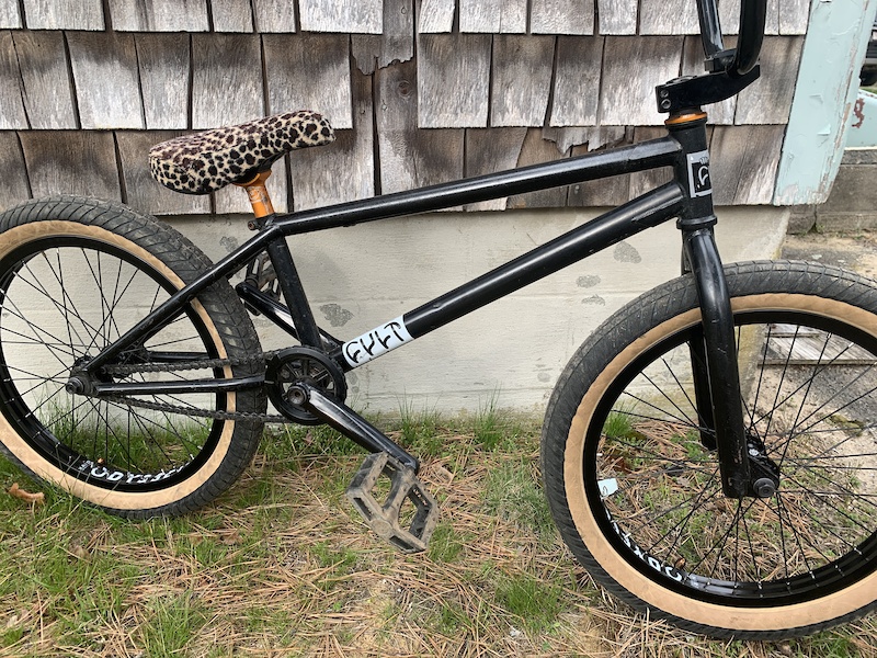 Cult bmx For Sale