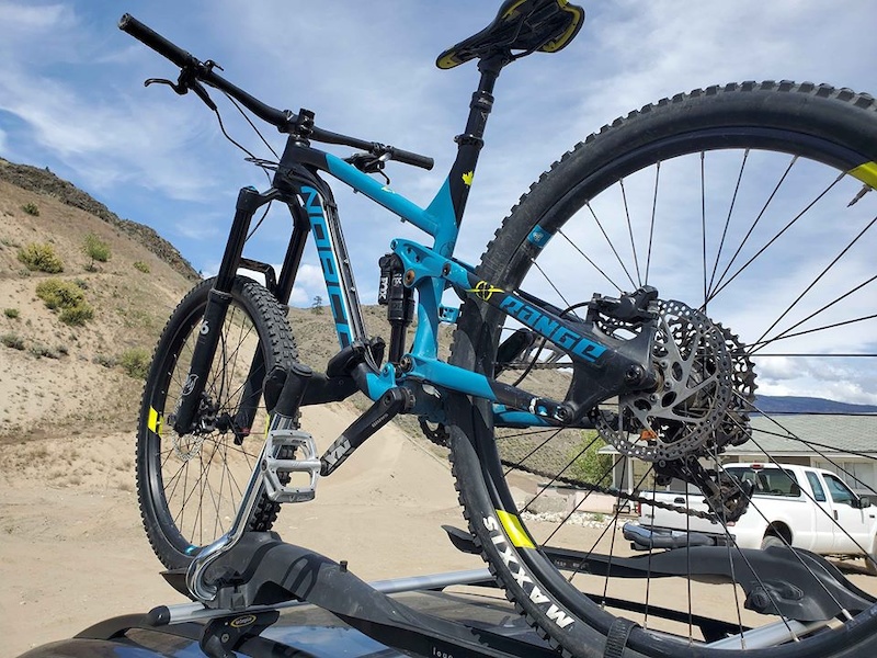 2017 Norco Range For Sale