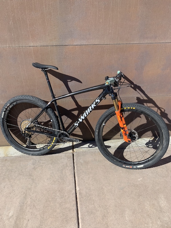 specialized s works ht 2019