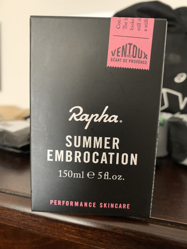 rapha summer sale