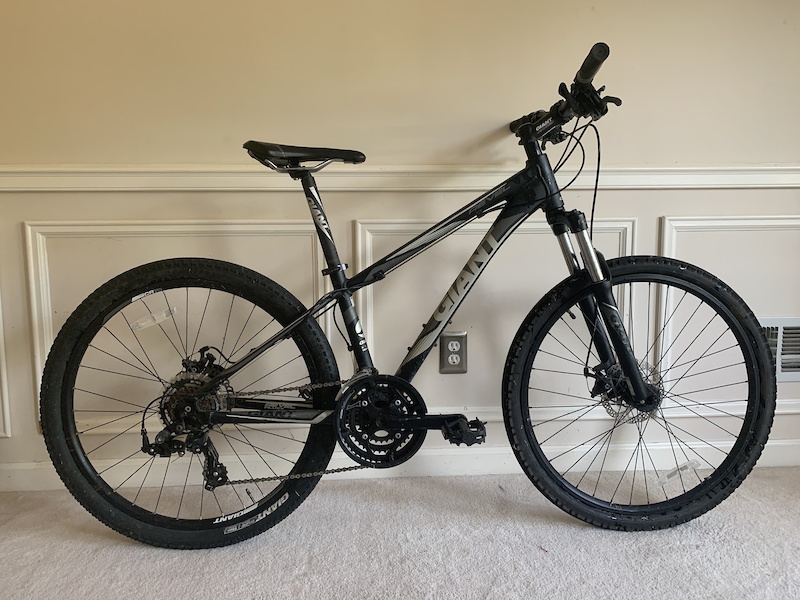 2014 Giant Revel 2 For Sale