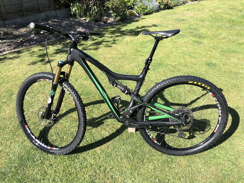 2015 ibis ripley