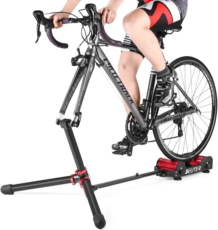 2020 Deuter Resistance Bike Trainer, For Sale