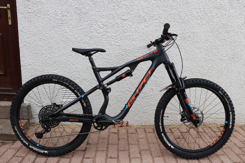 g170 whyte