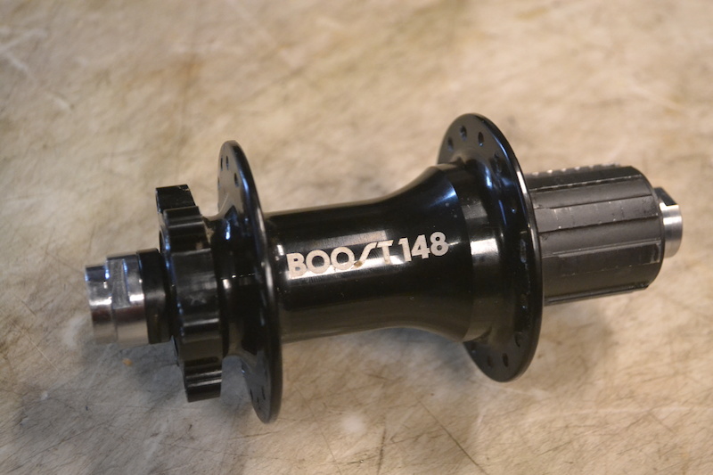 BOOST 148 For Sale