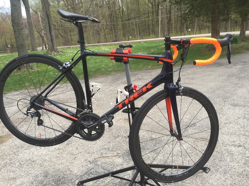 trek emonda sl6 pro 2018 for sale