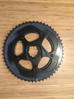 sram force 42t chainring