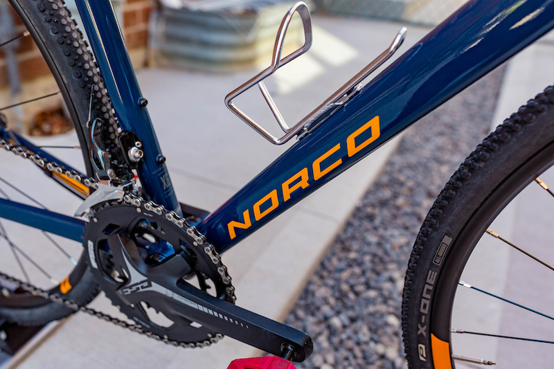 Norco search a tiagra best sale 2018 review