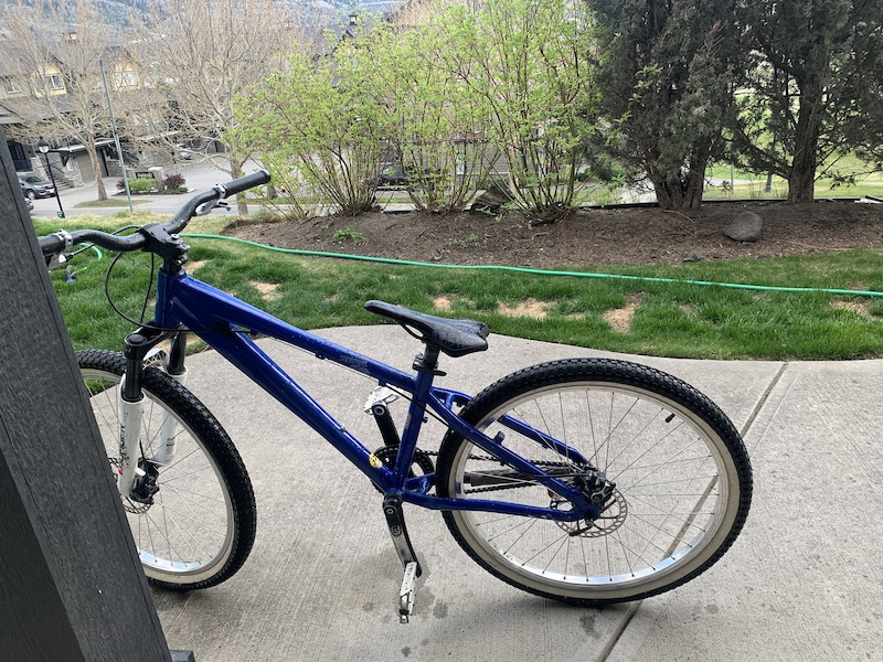 2010 Kona Shred Dirt Jumper For Sale