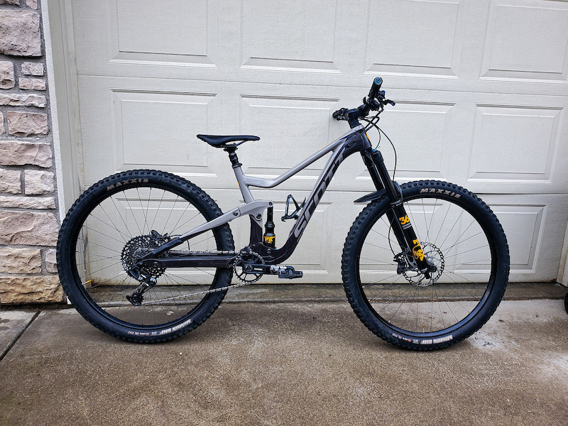 2019 Scott Ransom 920 For Sale