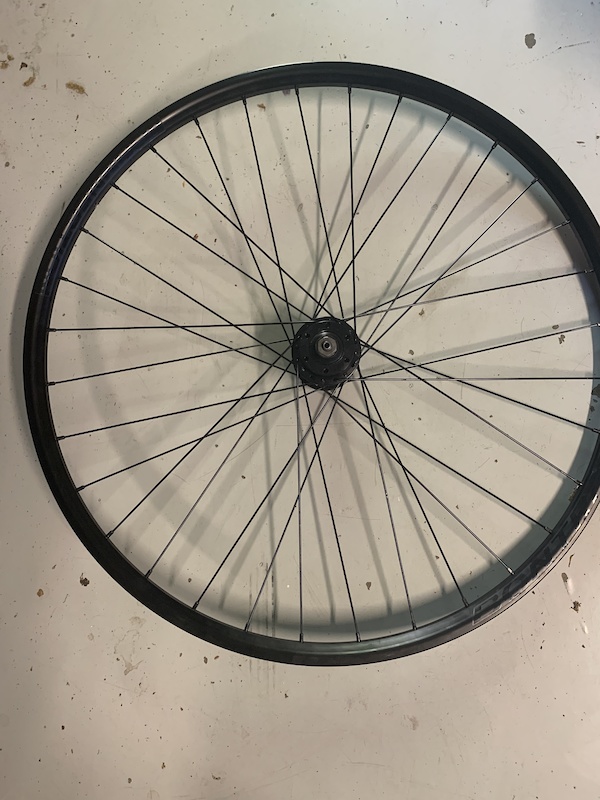 bontrager connection tire