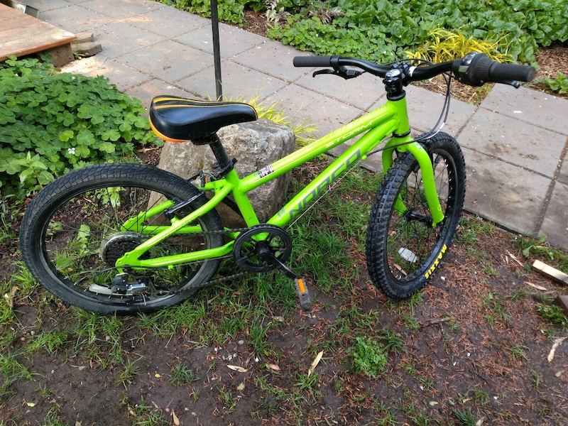 2017 Norco Storm 2.3 For Sale