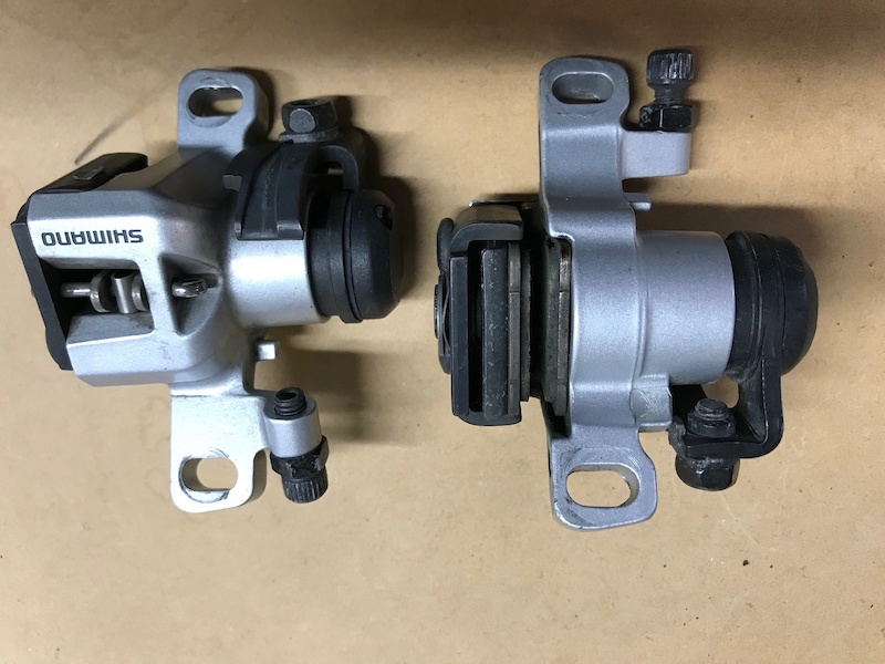 shimano m416