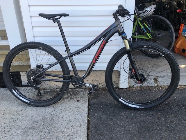 trek superfly 26 for sale