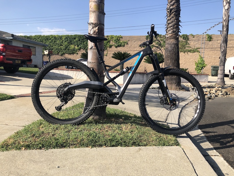 marin wolf ridge for sale