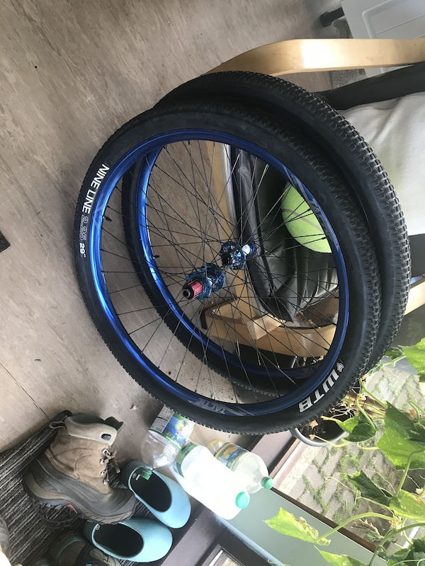 wtb nine line 2.25