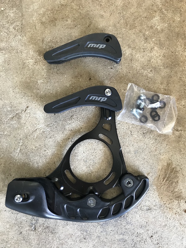 MRP G3 Steel ISCG 05 For Sale