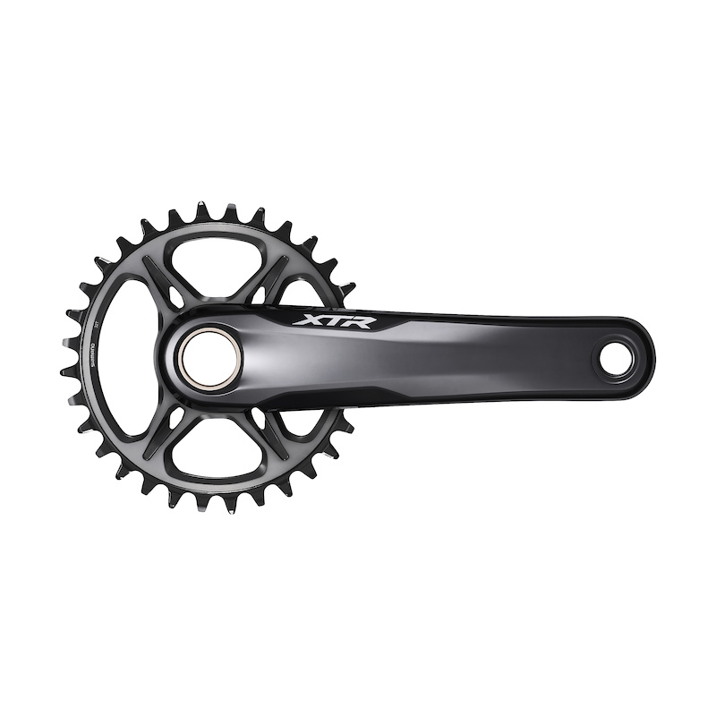 USA NEW 2021 Shimano Deore 12 speed Group M6100 10-51t 175mm Crankset 30T Boost