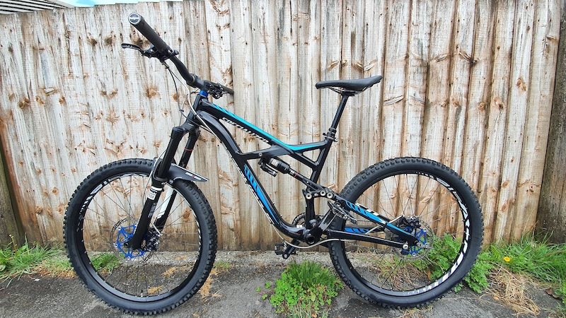 2014 specialized best sale enduro comp 26