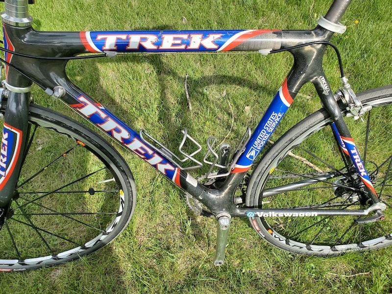 Trek discount oclv 110