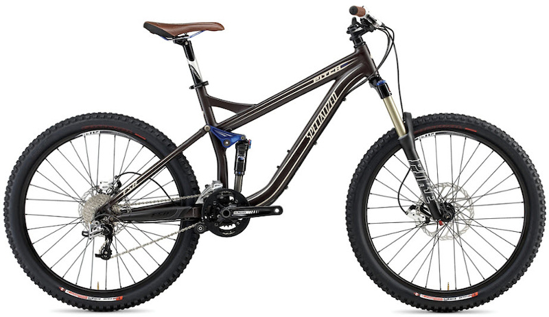 2010 Specialized Pitch Pro size L - Mountain bike For Sale