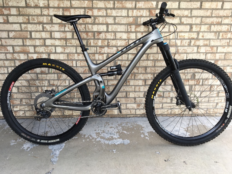 yeti sb5 for sale