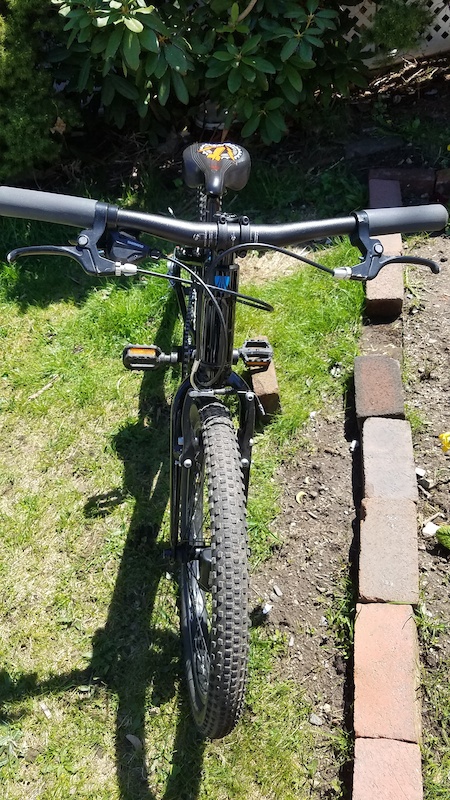 trek superfly 20 for sale