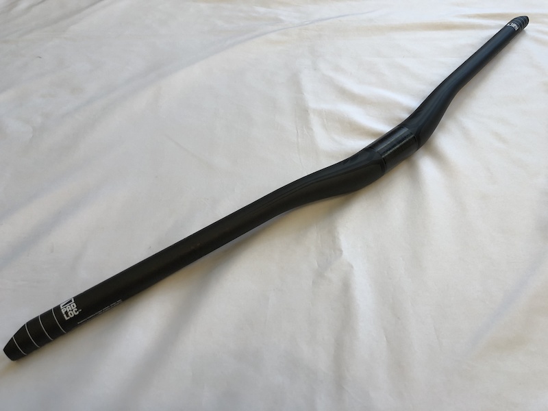 phoenix team carbon handlebar