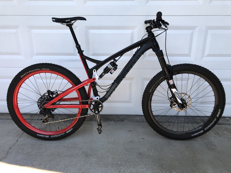 south mountain headquarters trail for mountain bikes