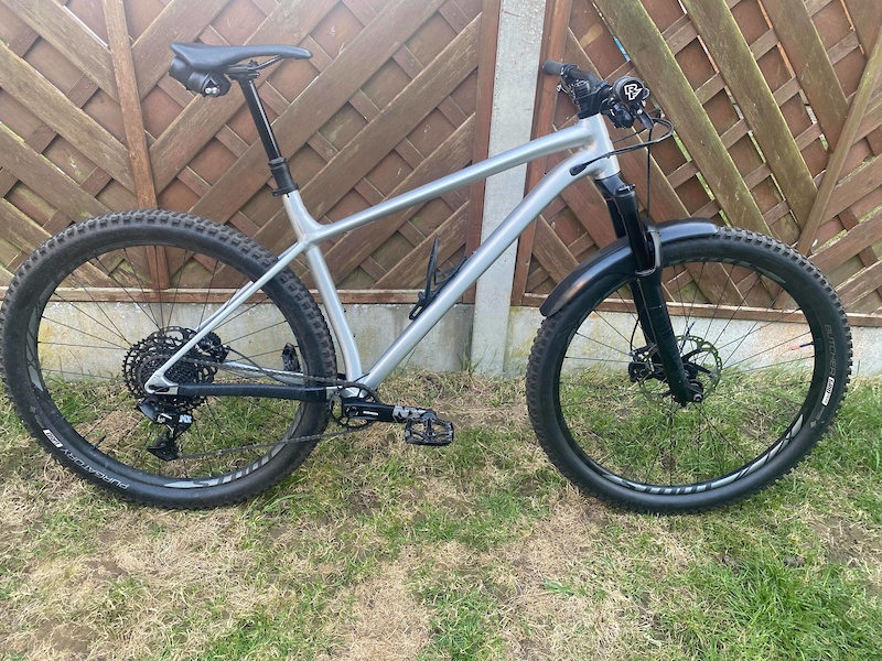 specialized fuse xl for sale