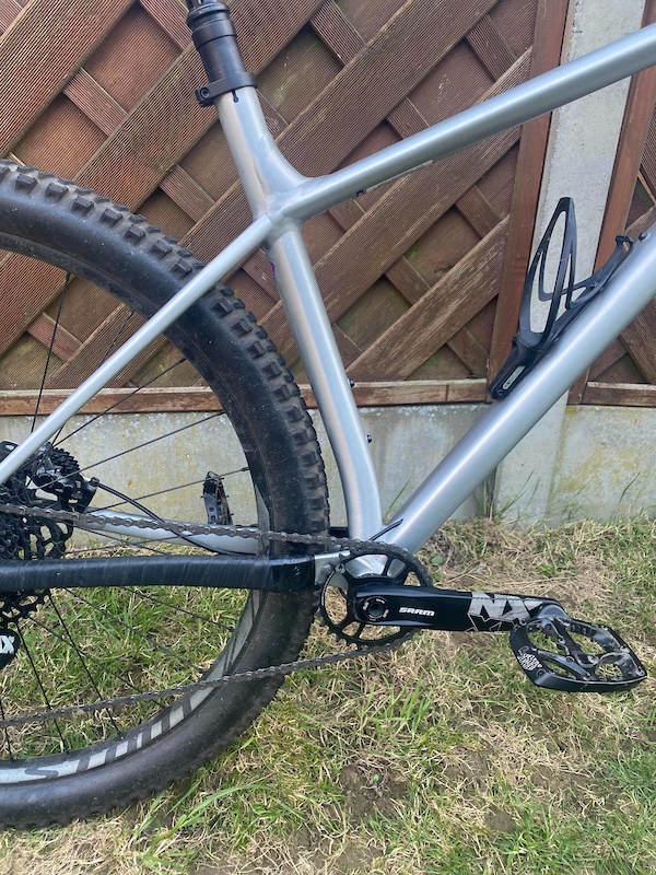 specialized fuse xl for sale