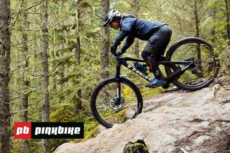 Video Everything You Need To Know About Riding Rock Rolls Pinkbike