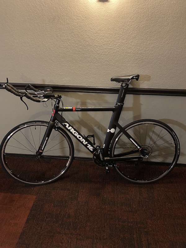 argon 18 e80 for sale